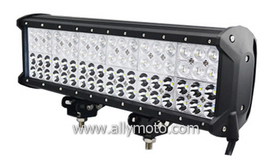 216W LED Light Bar 2044